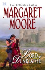 Lord of Dunkeathe eBook  by Margaret Moore