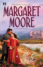 My Lord's Desire eBook  by Margaret Moore