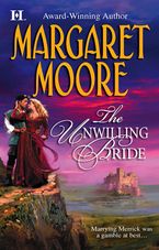 The Unwilling Bride eBook  by Margaret Moore