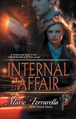 INTERNAL AFFAIR