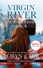 Whispering Rock eBook  by Robyn Carr