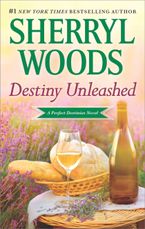 Destiny Unleashed eBook  by Sherryl Woods