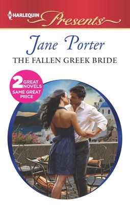 The Fallen Greek Bride