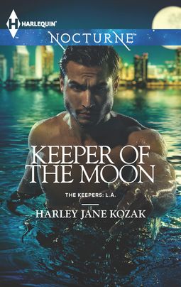 Keeper of the Moon