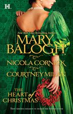 The Heart of Christmas eBook  by Mary Balogh