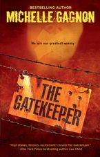 The Gatekeeper eBook  by Michelle Gagnon