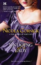 The Undoing of a Lady eBook  by Nicola Cornick