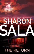 THE RETURN eBook  by Sharon Sala