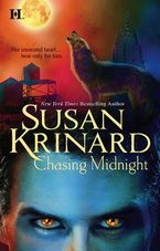 Chasing Midnight eBook  by Susan Krinard