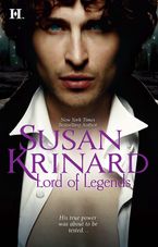 Lord of Legends eBook  by Susan Krinard