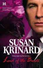 Lord of the Beasts eBook  by Susan Krinard