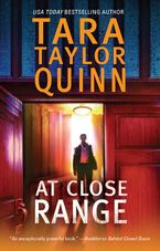 At Close Range eBook  by Tara Taylor Quinn