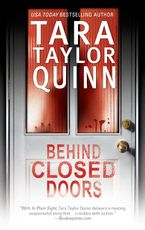 Behind Closed Doors eBook  by Tara Taylor Quinn