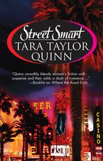 Street Smart eBook  by Tara Taylor Quinn