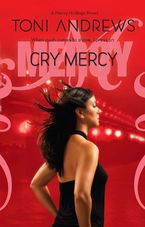 Cry Mercy eBook  by Toni Andrews
