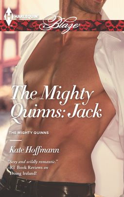 The Mighty Quinns: Jack