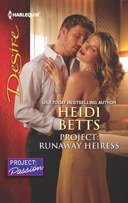 Project: Runaway Heiress