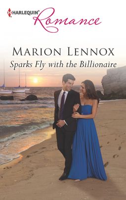 Sparks Fly with the Billionaire