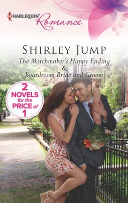 The Matchmaker's Happy Ending