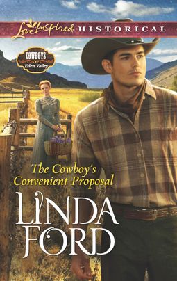 The Cowboy's Convenient Proposal