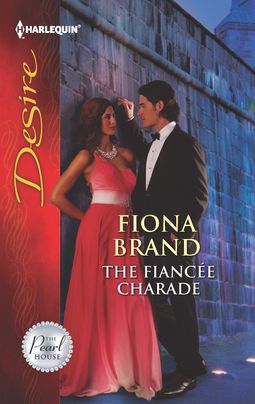 The Fiancee Charade