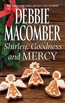 SHIRLEY, GOODNESS AND MERCY