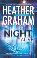 The Night Is Alive eBook  by Heather Graham
