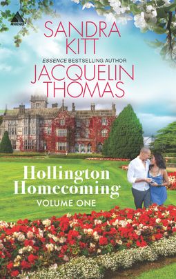 Hollington Homecoming, Volume One