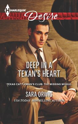 Deep in a Texan's Heart