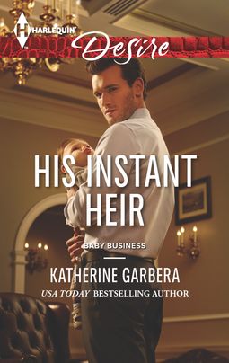 His Instant Heir