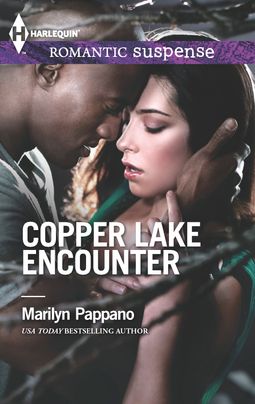 Copper Lake Encounter