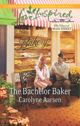The Bachelor Baker