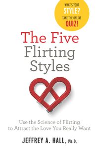 the-five-flirting-styles