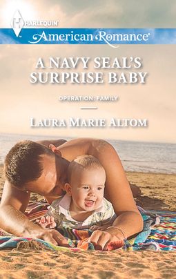 A Navy SEAL's Surprise Baby