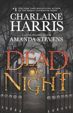 Dead of Night eBook  by Charlaine Harris