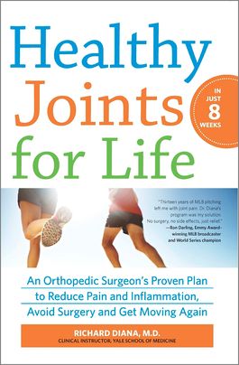 Healthy Joints for Life