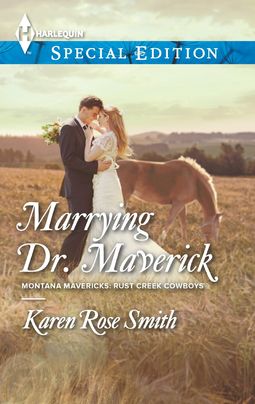 Marrying Dr. Maverick