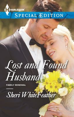 Lost and Found Husband