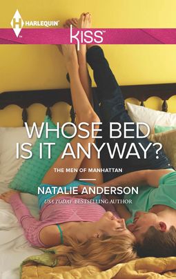 Whose Bed Is It Anyway?