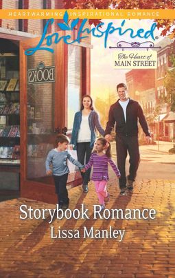 Storybook Romance