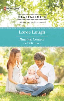 Raising Connor