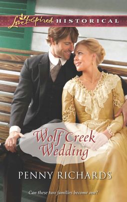 Wolf Creek Wedding