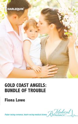 Gold Coast Angels: Bundle of Trouble