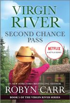 Second Chance Pass eBook  by Robyn Carr