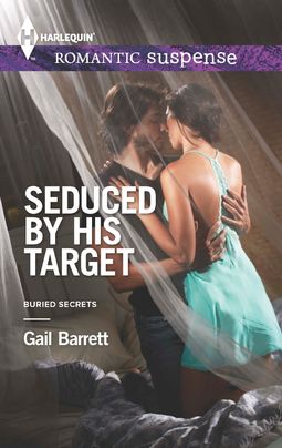 Seduced by His Target