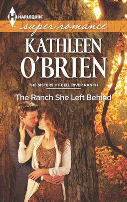 The Ranch She Left Behind