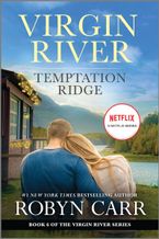 Temptation Ridge eBook  by Robyn Carr