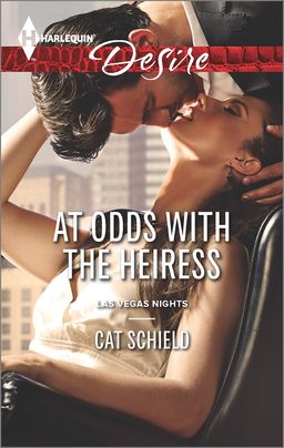 At Odds with the Heiress