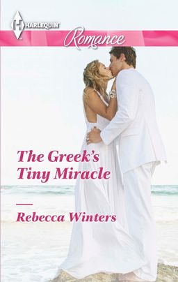 The Greek's Tiny Miracle
