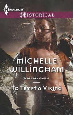 To Tempt a Viking